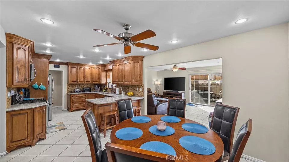 Dining - 617 S Matilda, Anaheim, CA 92806 photo 1 of 1