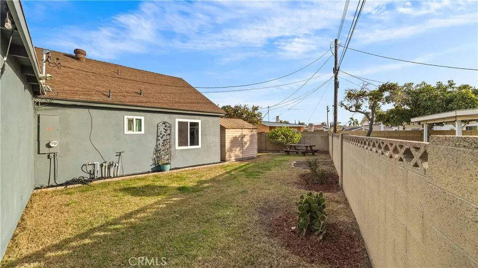 Exterior - 617 S Matilda, Anaheim, CA 92806 photo 5 of 5