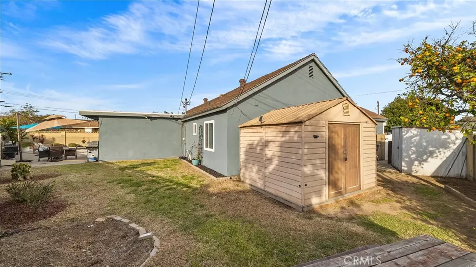Exterior - 617 S Matilda, Anaheim, CA 92806 photo 4 of 5