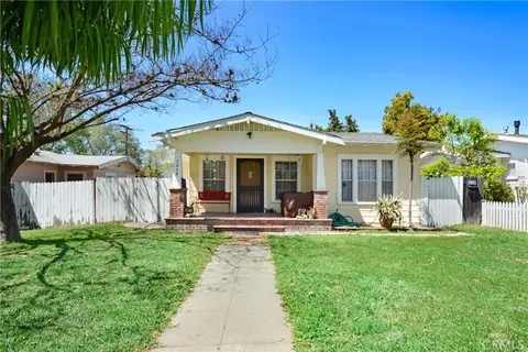 7949 Washington Ave, Whittier, CA 90602