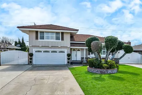 17552 Eddy Dr, North Tustin, CA 92705