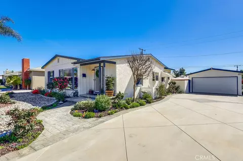 1136 E Rowland Ave, West Covina, CA 91790