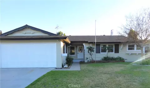 2300 Virginia Rd, Fullerton, CA 92831