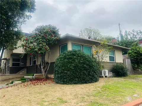 7030 Ramsgate Ave, Los Angeles, CA 90045