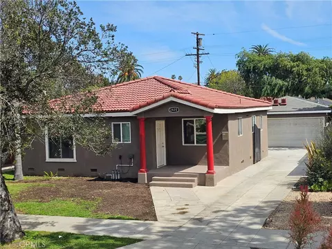 2420 Maine Ave, Long Beach, CA 90806