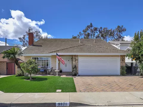 9871 Sunny Cir, Cypress, CA 90630