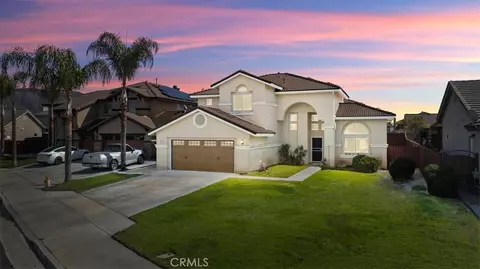 137 Mustang Way, San Jacinto, CA 92582