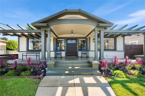 274 Grand Ave, Long Beach, CA 90803