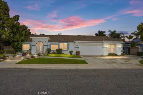9306 Lake Victoria Dr, Bakersfield, CA 93312