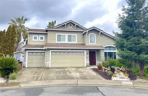 8411 Calypso Ct, Elk Grove, CA 95624