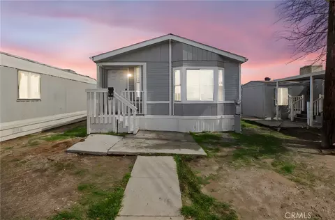 1617 E Avenue I #SPC 58, Lancaster, CA 93535