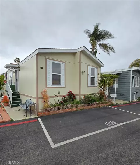 23701 S Western Ave #109, Torrance, CA 90501