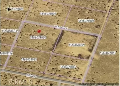 0 E Avenue N, Palmdale, CA 93591