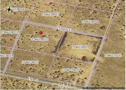 0 E Avenue N, Palmdale, CA 93591