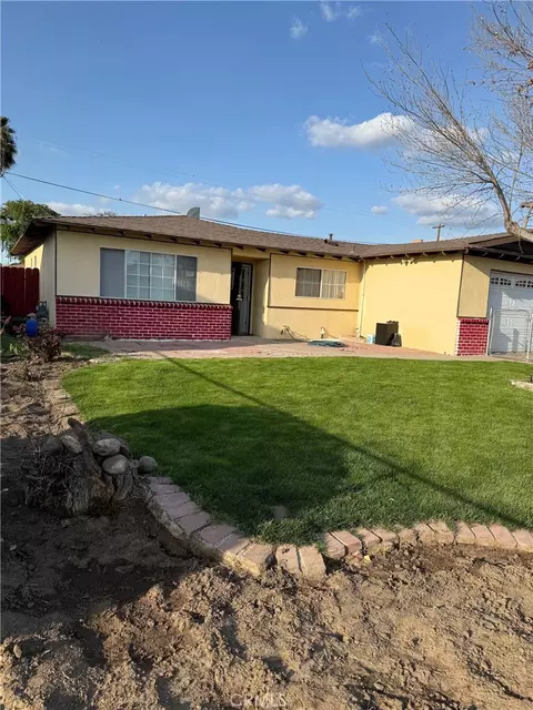 3816 Phaffle Dr, Bakersfield, CA 93309