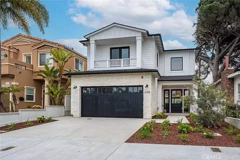 3108 Elm Ave, Manhattan Beach, CA 90266