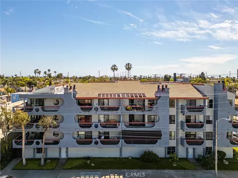 3600 E 4th St #303, Long Beach, CA 90814