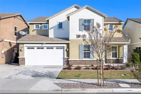 17008 Rudeen Ln, Fontana, CA 92336