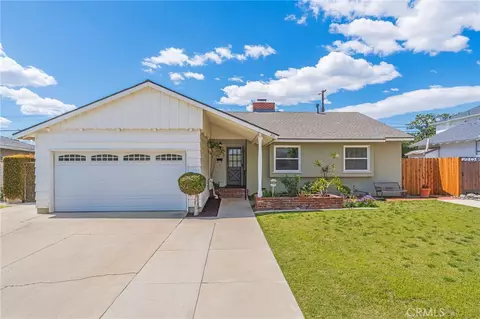 211 N Harrington Dr, Fullerton, CA 92831