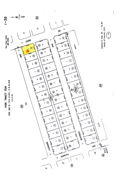 1325 Leeward Ave, Thermal, CA 92274 photo 2