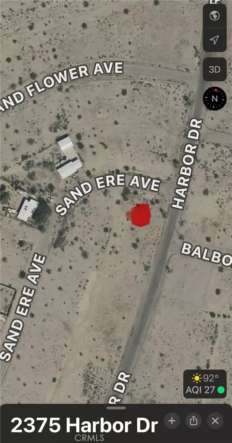 2375 Harbor Dr, Thermal, CA 92274 photo 7