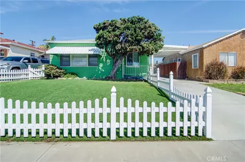 4927 W 138th St, Hawthorne, CA 90250