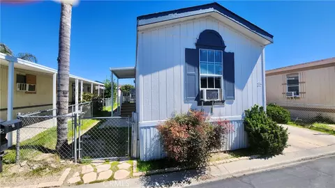 1150 N Kirby St #85, Hemet, CA 92545