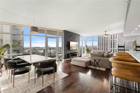 400 W Ocean Blvd #1603, Long Beach, CA 90802