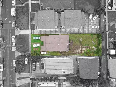 1221 Browning Blvd, Los Angeles, CA 90037