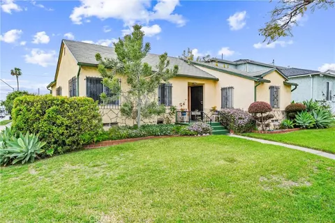11241 Haas Ave, Los Angeles, CA 90047