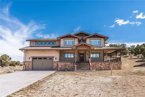 1985 Golden Rod Ave, Big Bear City, CA 92314