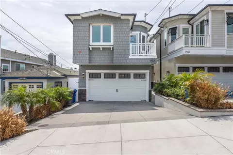 1732 Havemeyer Ln, Redondo Beach, CA 90278