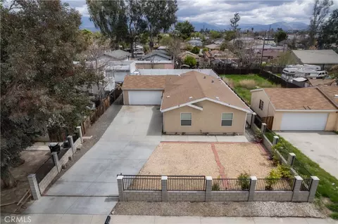 226 N Hamilton Ave, Hemet, CA 92543