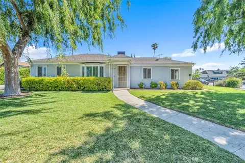 4704 N Calvados Ave, Covina, CA 91722