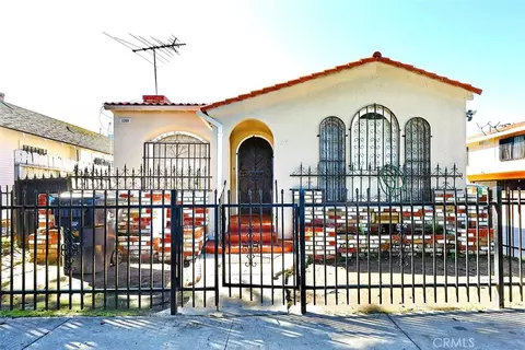 1209 Olive Ave, Long Beach, CA 90813