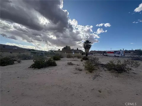 0 Sunnyvale Dr, Twentynine Palms, CA 92277