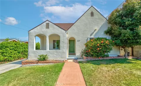 2807 E 6th St, Los Angeles, CA 90023