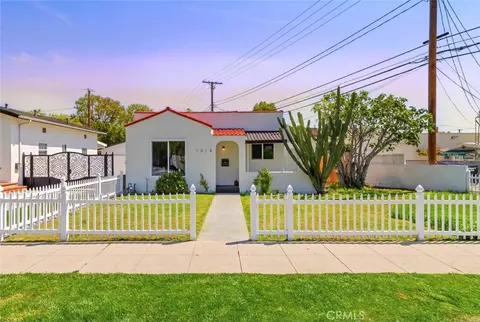 1016 N Lamer St, Burbank, CA 91506