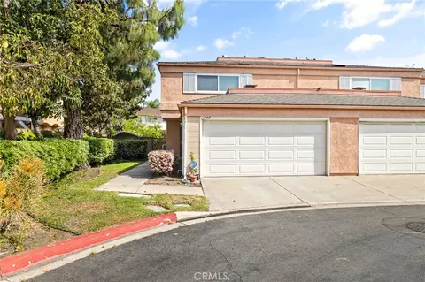 1140 N Dresden St #23, Anaheim, CA 92801