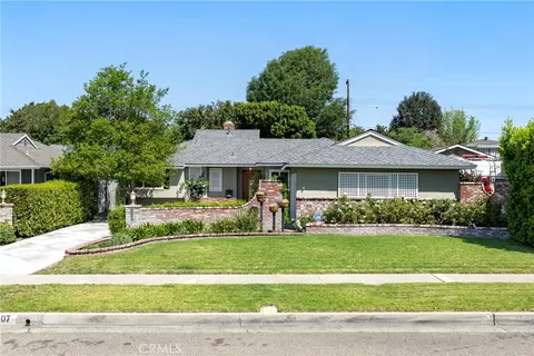 1307 E Union Ave, Fullerton, CA 92831