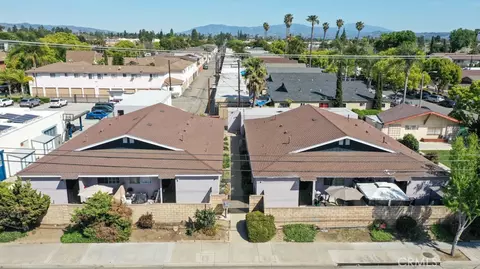 1600 N Placentia Ave, Fullerton, CA 92831