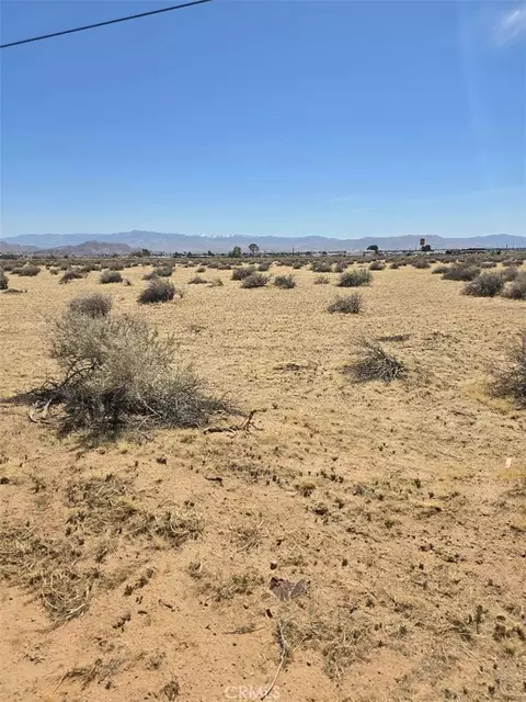 0 Papago Rd, Apple Valley, CA 92307