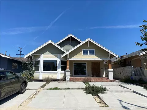 1447 W 47th St, Los Angeles, CA 90062