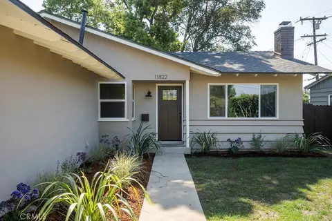11822 The Wye St, El Monte, CA 91732
