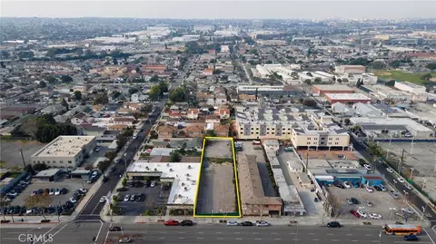 15329 Hawthorne Blvd, Lawndale, CA 90260