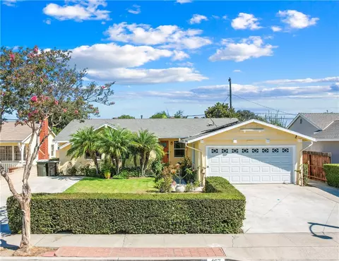 467 W Roberta Ave, Fullerton, CA 92832