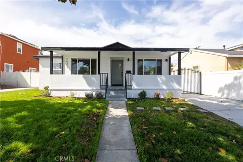 2027 W 96th St, Los Angeles, CA 90047