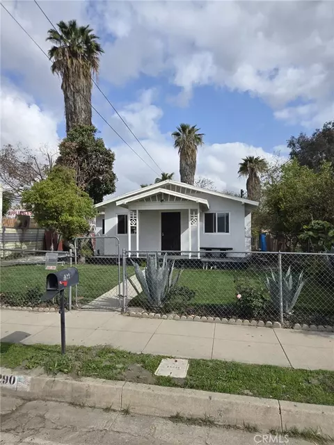 1290 Walnut St, San Bernardino, CA 92410