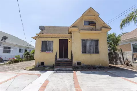 1376 W 22nd St, Los Angeles, CA 90007