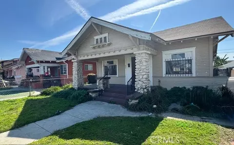 840 W 53rd St, Los Angeles, CA 90037